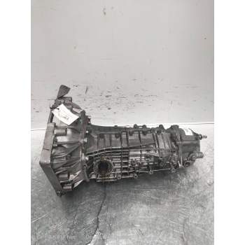 CAJA CAMBIOS NG1056 033643 