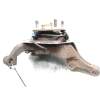 Recambio de mangueta delantera izquierda para nissan murano (z50) 3.5 v6 cat referencia OEM IAM   