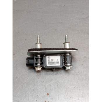 MODULO ELECTRONICO NE5157KC0 W002T12171 1068230177 2007 SENSOR