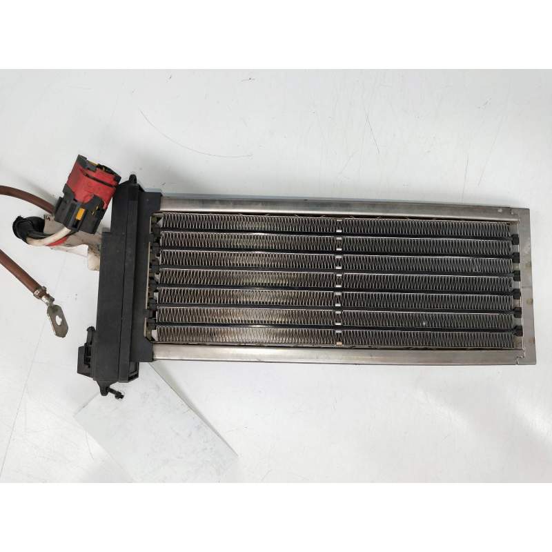 Recambio de resistencia calefaccion para peugeot 607 (s1) 2.2 hdi fap cat referencia OEM IAM 658349V 01T101C38 