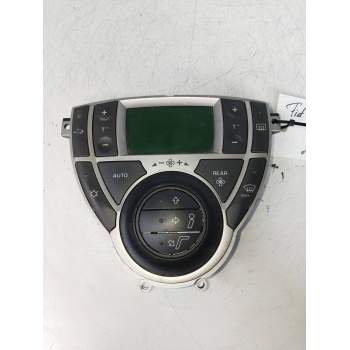 MANDO CALEFACCION / AIRE ACONDICIONADO 14874990YR A83000200 9140010393