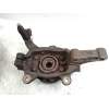 Recambio de mangueta delantera izquierda para nissan murano (z50) 3.5 v6 cat referencia OEM IAM   