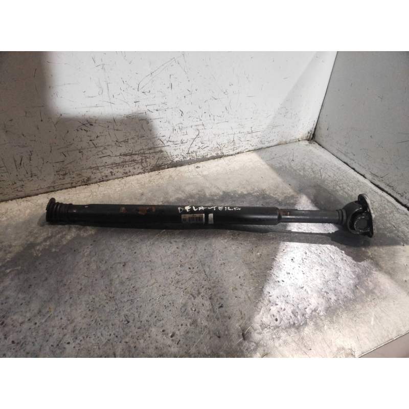 Recambio de transmision central delantera para mercedes-benz clase cl (w216) coupe 500 4-matic (216.386) referencia OEM IAM   