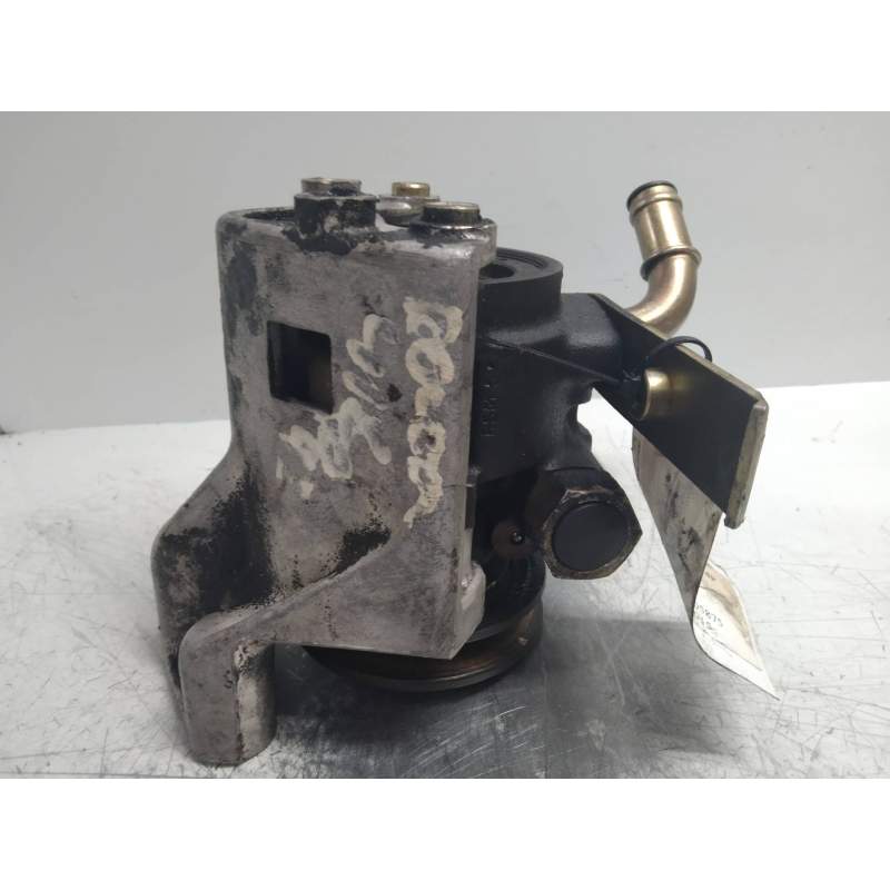 Recambio de bomba direccion para mg serie 400 (xw) referencia OEM IAM   