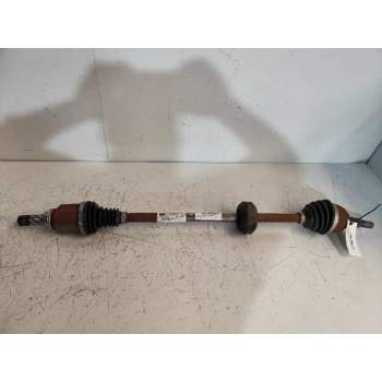 TRANSMISION DELANTERA DERECHA 391007857R 