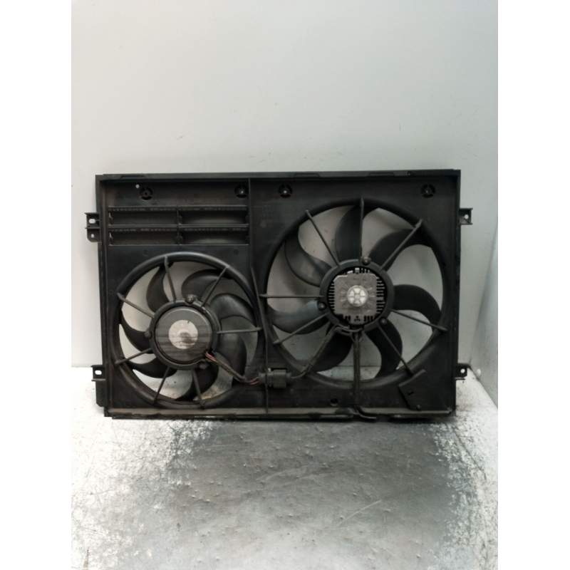 Recambio de electroventilador para volkswagen passat berlina (3c2) advance referencia OEM IAM 1K0121207BC 1K0121205AD 2005