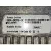 Recambio de pantalla multifuncion para ford kuga (cbs) titanium referencia OEM IAM DJ5T14F239DE  