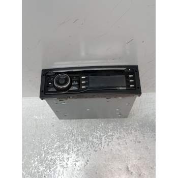 SISTEMA AUDIO / RADIO CD 98051027ZD DEH1807ZC PGTM020596EW