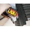 Recambio de resistencia calefaccion para peugeot 607 (s1) 2.2 hdi fap cat referencia OEM IAM 658349V 01T101C38 