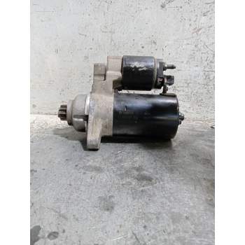 MOTOR ARRANQUE 0001121016 02T911023E 