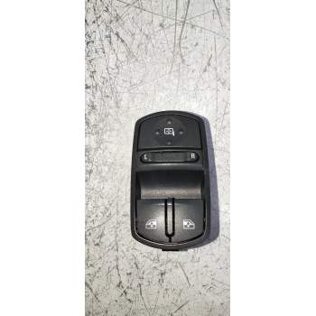 MANDO ELEVALUNAS DELANTERO IZQUIERDO 13258521AA 3P 2006