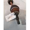 Recambio de transmision delantera derecha para dacia sandero stepway comfort referencia OEM IAM 391007857R  