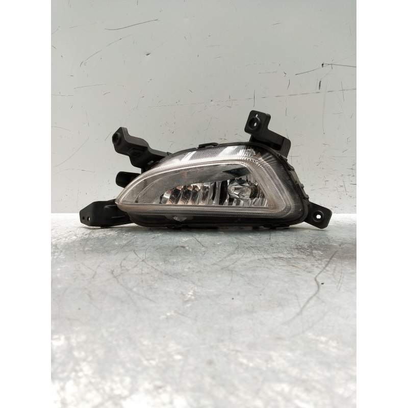 Recambio de faro antiniebla izquierdo para hyundai tucson (tl, tle) 1.7 crdi referencia OEM IAM 92201D7000  2015