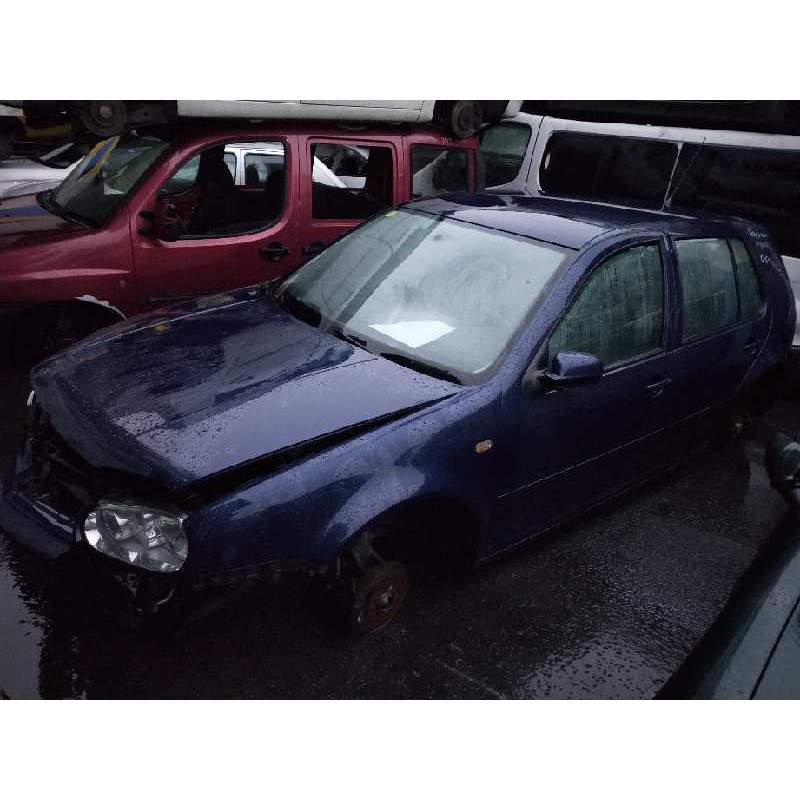 VOLKSWAGEN GOLF IV BERLINA (1J1)