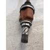Recambio de transmision delantera derecha para dacia sandero stepway comfort referencia OEM IAM 391007857R  