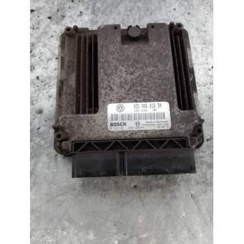 CENTRALITA MOTOR UCE 0281011864 03G906016DH EDC16U1