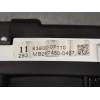 Recambio de cuadro instrumentos para toyota verso advance referencia OEM IAM 838000F110 MB2574500437 
