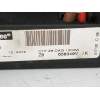 Recambio de resistencia calefaccion para peugeot 607 (s1) 2.2 hdi fap cat referencia OEM IAM 658349V 01T101C38 