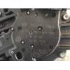 Recambio de motor limpia trasero para volkswagen golf vi (5k1) gti referencia OEM IAM 0390201207 5K6955711B 