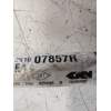 Recambio de transmision delantera derecha para dacia sandero stepway comfort referencia OEM IAM 391007857R  