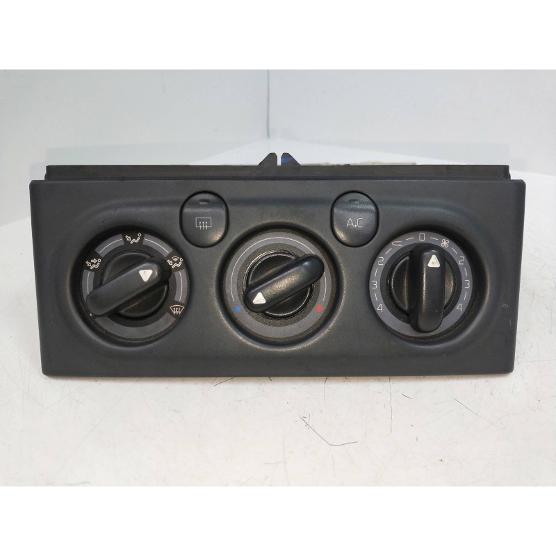 Recambio de mando calefaccion / aire acondicionado para renault laguna (b56) 1.9 dti diesel cat referencia OEM IAM 9140010264 94