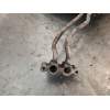 Recambio de condensador / radiador aire acondicionado para mini mini (r50,r53) one d referencia OEM IAM 691859706 H2742 