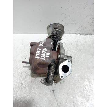 TURBOCOMPRESOR 