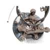 Recambio de mangueta trasera derecha para nissan murano (z50) 3.5 v6 cat referencia OEM IAM   