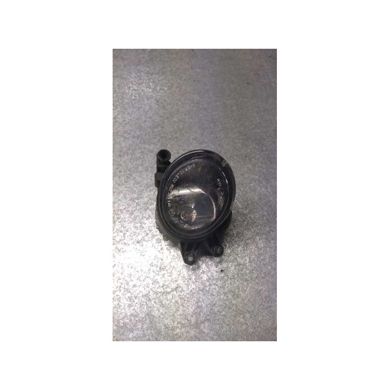 Recambio de faro antiniebla izquierdo para volvo c30 1.6 cat referencia OEM IAM   