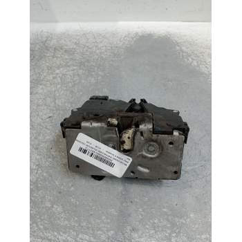 MOTOR CIERRE CENTRALIZADO DELANTERO IZQUIERDO 13258271 3P 2006