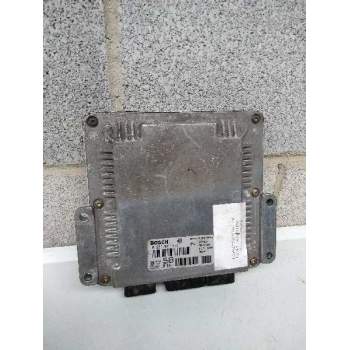 CENTRALITA MOTOR UCE 0281011031 9646719080 58