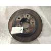 Recambio de disco freno trasero para audi q7 (4l) 3.0 tdi referencia OEM IAM   