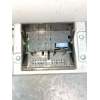 Recambio de sistema audio / radio cd para citroën c-zero referencia OEM IAM 98051027ZD DEH1807ZC PGTM020596EW