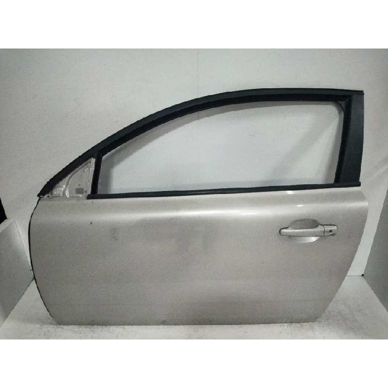 Recambio de puerta delantera izquierda para volvo c30 1.6 cat referencia OEM IAM  3P 