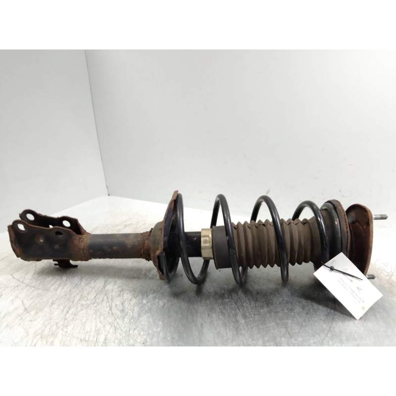 Recambio de amortiguador delantero derecho para toyota yaris (ncp1/nlp1/scp1) 1.0 cat referencia OEM IAM   