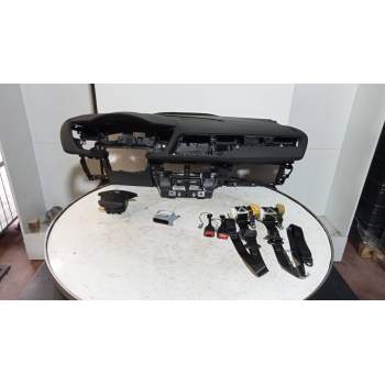 KIT AIRBAG 9665266080 608990300 2008