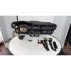 Recambio de kit airbag para citroën c5 berlina exclusive referencia OEM IAM 9665266080 608990300 2008