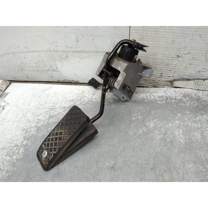 Recambio de potenciometro pedal para audi 100 berlina (c4) básico referencia OEM IAM 0205001001 046907475B 