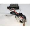 Recambio de resistencia calefaccion para peugeot 406 berlina (s1/s2) referencia OEM IAM   