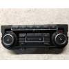 Recambio de mando calefaccion / aire acondicionado para volkswagen golf vi (5k1) gti referencia OEM IAM 5K0907044BT 5HB00974641 