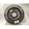 Recambio de disco freno trasero para audi q7 (4l) 3.0 tdi referencia OEM IAM   