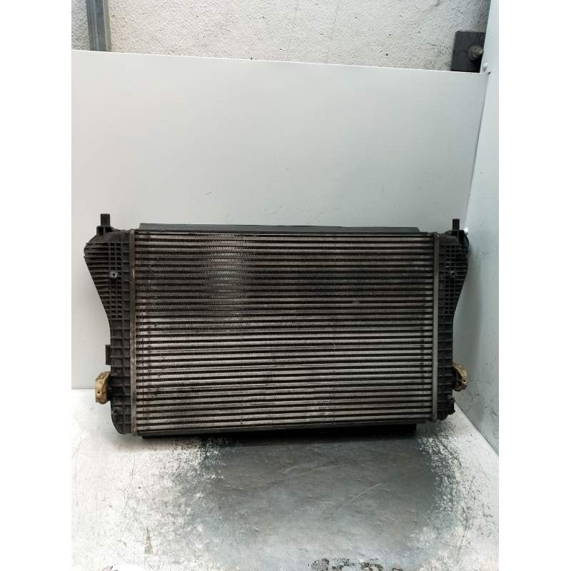 Recambio de radiador agua para volkswagen passat berlina (3c2) advance referencia OEM IAM 3C0145805AK 20TDI 2005