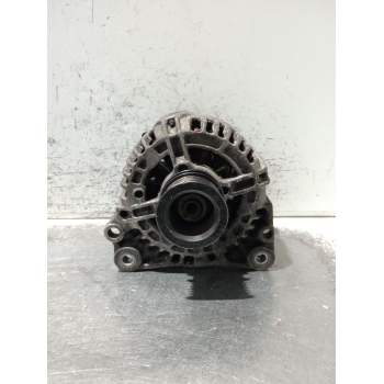 ALTERNADOR 037903025M 0124325013 2005