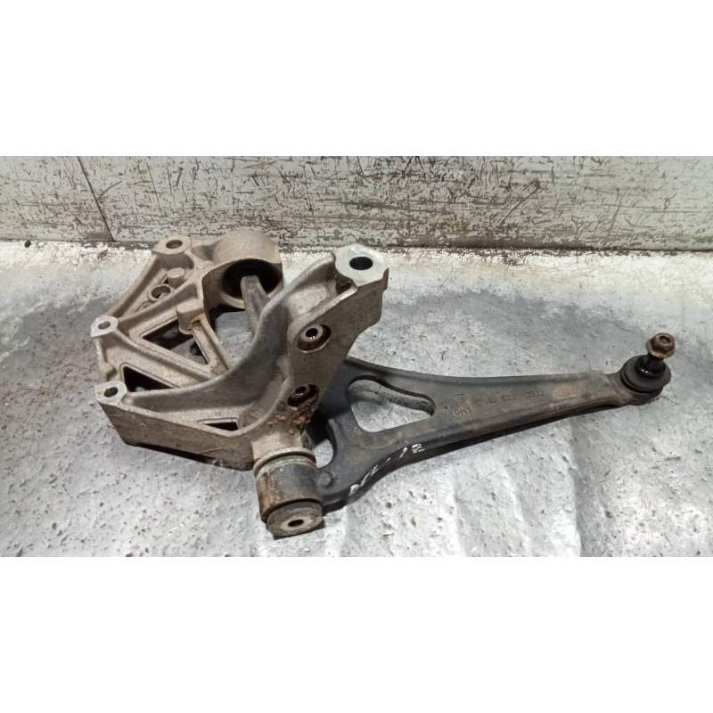 Recambio de brazo suspension inferior delantero izquierdo para audi a2 (8z) 1.4 tdi (55kw) referencia OEM IAM   