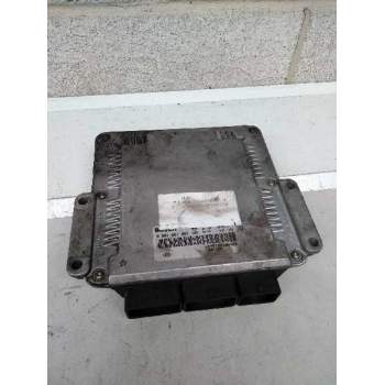 CENTRALITA MOTOR UCE 0281001997 HOM7700106485 7700113827