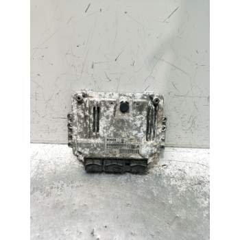 CENTRALITA MOTOR UCE 0281012982 9665091180 1039S20159