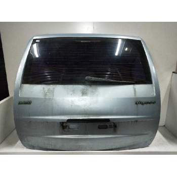PORTON TRASERO 
