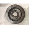 Recambio de disco freno trasero para audi q7 (4l) 3.0 tdi referencia OEM IAM   