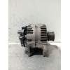 Recambio de alternador para volkswagen polo iv (9n_, 9a_) 1.4 16v referencia OEM IAM 037903025M 0124325013 2005