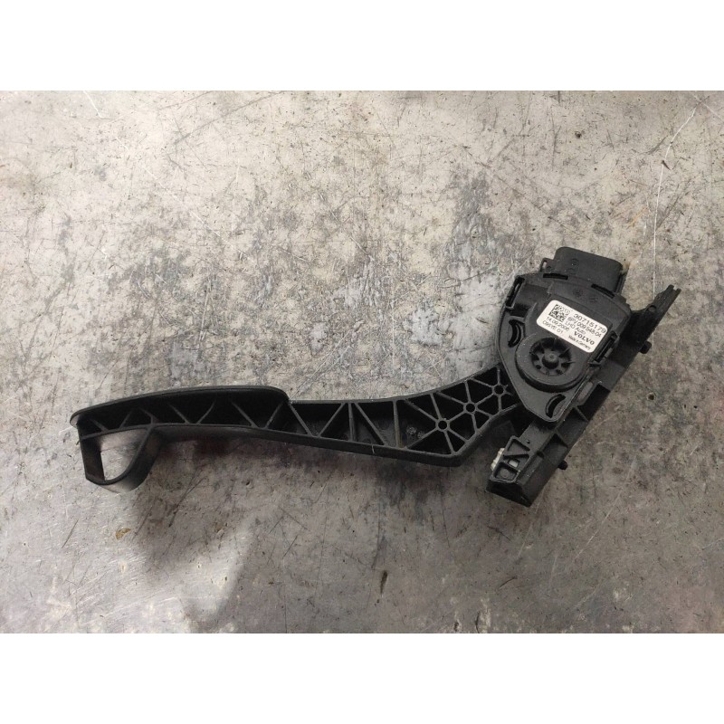 Recambio de potenciometro pedal para volvo xc90 d5 kinetic (5 asientos) (136kw) referencia OEM IAM 30715179 6PV00954804 